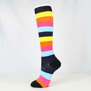Calcetines <span class=keywords><strong>de</strong></span> Estilo Variado con Cinta Rosa <span class=keywords><strong>de</strong></span> Concienciación sobre el Cáncer <span class=keywords><strong>de</strong></span> <span class=keywords><strong>Mama</strong></span> para Enfermeras, Hospital, Mujeres, Regalo, Accesorios - Product Image 5