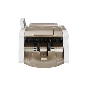 Compteur <span class=keywords><strong>de</strong></span> billets en or à prix abordable, compteur multi-monnaies, billets <span class=keywords><strong>de</strong></span> billets mixtes Usd - Product Image 1