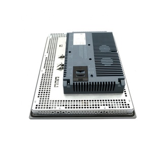 หน้าจอสัมผัส HMI SIMATIC TP1500 รุ่นดั้งเดิม 6AV2124-0QC02-0AX0 สำหรับอุปกรณ์เชื่อมต่อระหว่างมนุษย์กับเครื่องจักรในอุตสาหกรรม - Product Image 3