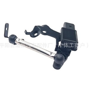 Capteur de niveau de hauteur de véhicule avant droit 9J1616214 pour Porsche Taycan Audi Suspension - Product Image 1