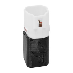 Eliminador de soporte lateral para Aprilia RS 457 - Product Image 3