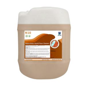Detergente Multiuso e Sgrassatore per Olio & Sgrassatore per Pavimenti da Cucina - Product Image 3