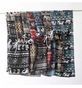 Pantalones Largos Rectos de Pierna Ancha de Cintura Alta Casuales de Invierno para Mujer, Impermeables, Ecológicos, Estilo Vintage, Pantalones de Oficina - Product Image 3