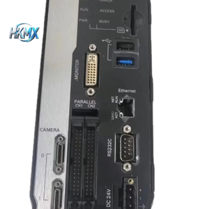 FH-L550 ชุดควบคุมระบบวิชัน หน่วยประมวลผลภาพ พร้อมอินเทอร์เฟซกล้องอีเธอร์เน็ต POE - Product Image 1