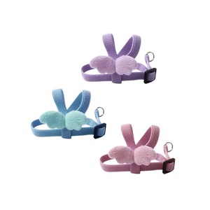 Arnés Ligero para Pájaros y Correa de Vuelo para Exteriores, Cuerda de Paseo para Loros, Correa Suave para Periquitos, Cacatúas y Agapornis - Product Image 1