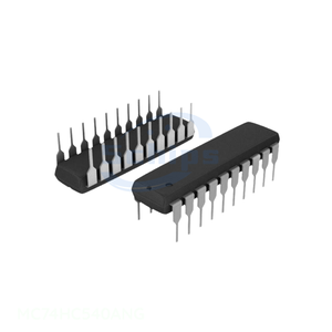 ชิปอิเล็กทรอนิกส์ลอจิก 20 ชิ้น รุ่น MC74HC540ANG ชิ้นส่วน BOM IC มีสินค้าในสต็อก - Product Image 1