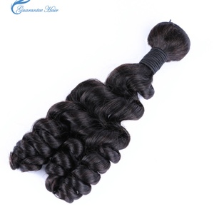 รับประกันคุณภาพ 9a ขายส่งผมลอนแบบหลวม เป็นที่นิยมในแอฟริกา - Product Image 1