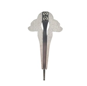 Arpa de Boca de 10 CM al por Mayor, Instrumento Musical para Terapia de Sonido - Product Image 4