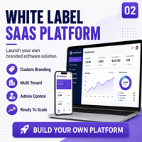 Desarrollo de Software SaaS Personalizado, Linux, Mac, Padel, Marca Blanca, Diseño de Sitios Web Populares, Diseño CSS, Soluciones para Sitios Web