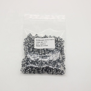 Reemplazo de filtro de microcesta de inyector de combustible de nueva condición de 5,5x2,5x8,4 MM compatible con <span class=keywords><strong>AISAN</strong></span> - Product Image 6