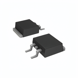 TO-263-3, D2PAK , TO-263AB Original Single Diodes Buy Electronics Components Online FFSB0665B - Product Image 1