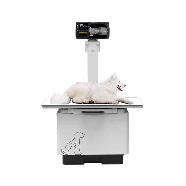 Clinical CT Scanner System HM-155