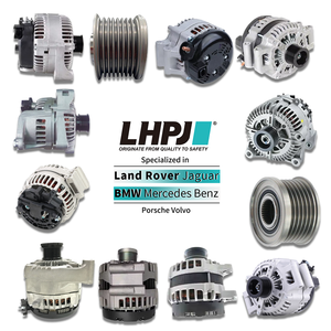 LHPJ <span class=keywords><strong>Alternateur</strong></span> 0131546302 0009061202 A0131546302 A0009061202 Pour <span class=keywords><strong>Mercedes</strong></span>-Benz X204 GLK Générateur de pièces automobiles de haute qualité - Product Image 2