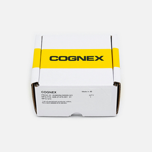 IS2802M-50000-SO กล้องวิชันเซนเซอร์อุตสาหกรรม Cognex ของแท้จากสหรัฐอเมริกา สอบถามราคา - Product Image 6