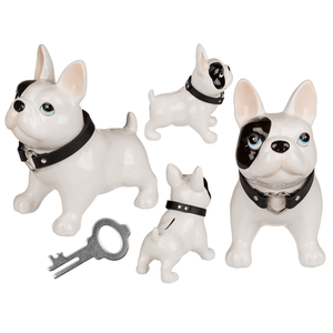 ธนาคารเงิน, สุนัข, - Product Image 1