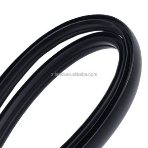 Molduras de Goteo para Techo Landi, Burletes Compatibles con Toyota <span class=keywords><strong>Prius</strong></span> - Product Image 2