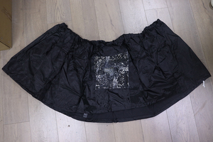 Housse de nettoyage <span class=keywords><strong>pour</strong></span> climatiseur (PU imperméable) à <span class=keywords><strong>prix</strong></span> avantageux, <span class=keywords><strong>pour</strong></span> usage domestique, compatible <span class=keywords><strong>gaz</strong></span> et énergie manuelle, de grande usine chinoise - Product Image 5