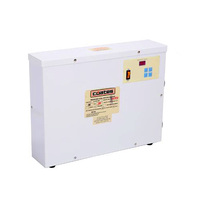 Chauffe-eau électrique à pompe à chaleur pour piscine 2hp Équipement de piscine efficace et essentiel avec puissance 1hp