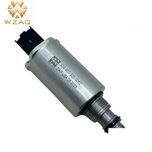 วาล์วควบคุมแรงดัน X39800300006Z สำหรับ CITROEN 99-08 FORD 01-15 LAND 04-13 <span class=keywords><strong>NISSAN</strong></span> 06-13 PEUGEOT 99-14 RENAULT 05-15 W - Product Image 2
