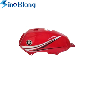 Usine produit le réservoir de carburant du modèle Y Amaha LIBERO 110 en grandes quantités pour la personnalisation de masse, se vend bien sur le marché colombien - Product Image 5