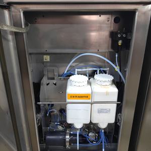 Impresora de Inyección de Tinta MARKEM-IMAJE USADA Reacondicionada 9018 9020 9040 9450 9410 S8 S8C2 1.1G 1.2G 2.1G 1.1M 1.2M - Product Image 5