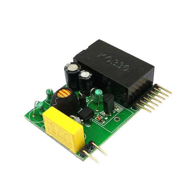KQ-130F Power Line Carrier Module/No Need Any Peripheral Components Long Distance From Mains