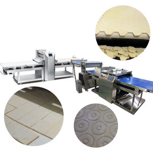 เครื่องทำโดนัทอัตโนมัติ เครื่องทำโดนัทจิ๋ว - Product Image 4