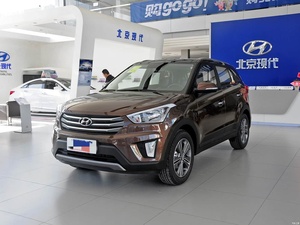 Hyundai Ix25 <span class=keywords><strong>2015</strong></span>, SUV économique, durable, grand espace, faible consommation de carburant, pour l'exportation - Product Image 2