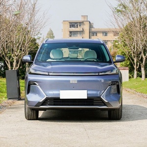 Geely Galaxy Starship 7 EM-i 2025 Edición Piloto 120km, 5 Puertas, 5 Asientos, SUV Híbrido Eléctrico - Product Image 4
