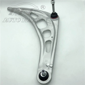 HDE แขนควบคุมด้านหน้าขวาสำหรับ325 BMW อะไหล่รถยนต์31121096986 31121094466 821015510 - Product Image 1