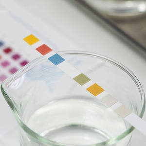 في بركة السمك ، محلل مياه النتريت بالنترات ، شرائط اختبار المياه بالنيتروجين والأمونيا - Product Image 5