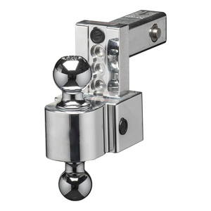 Enganches <span class=keywords><strong>de</strong></span> remolque ajustables Piezas <span class=keywords><strong>de</strong></span> remolque <span class=keywords><strong>de</strong></span> acero inoxidable Montaje <span class=keywords><strong>de</strong></span> bola <span class=keywords><strong>de</strong></span> <span class=keywords><strong>enganche</strong></span> <span class=keywords><strong>de</strong></span> remolque - Product Image 5