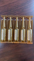 Machine d'emballage d'ampoules liquides GGS240-5