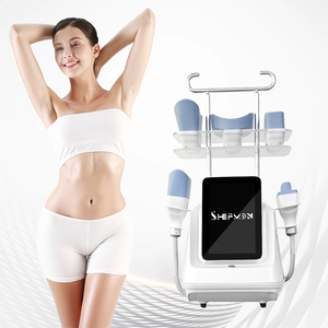360 Cryo Machine 360°Surround Cooling Body Contouring Skin Tightening Professional Device 360 Contouring Cryo Machine - Product Image 1
