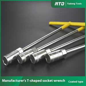 <span class=keywords><strong>ประแจ</strong></span><span class=keywords><strong>หก</strong></span><span class=keywords><strong>เหลี่ยม</strong></span>แบบมีด้า<span class=keywords><strong>ม</strong></span>รูปตัว T พร้อ<span class=keywords><strong>ม</strong></span>เคลือบพลาสติก สำหรับงานซ่อ<span class=keywords><strong>ม</strong></span>บำรุงเครื่อง<span class=keywords><strong>ม</strong></span>ือช่าง - Product Image 3