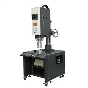 Saldatrice a Ultrasuoni Aochuang 15/20KHz 4.2kW per Componenti Medici, Pulitori Dentali, Serbatoi Liquidi e Cartucce Fluido - Product Image 4