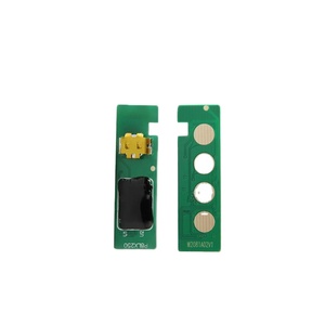 Cartouche de toner 116A W2060A <span class=keywords><strong>117A</strong></span> W2070A 119A W2090A avec puce de réinitialisation pour HP 150a 150w 150nw MFP 178nw 179fnw - Product Image 3