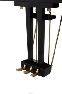Favor DE BODA música piano mecánico bebé piano de cola con el Prodigy PianoDisc - Product Image 5