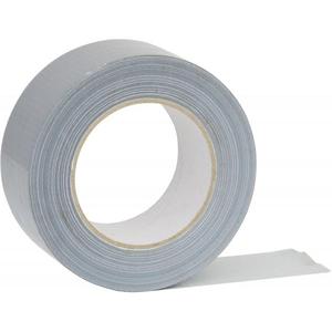 KS TOOLS - 141.5000 Fabric adhesive <b>tape</b>, silver,50mm x 50m - EAN 4042146020395 <b>ELECTRICAL</b> AND ELECTRONIC PARTS TOOLS - Product Image 4