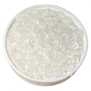 เม็ดพลาสติก TPU 95A/98A ทนทานต่อการไฮโดรไลซิส วัสดุ TPU Shore A 90 ราคาสำหรับเบาะลม มีตัวอย่างฟรีให้ทดลองใช้ - Product Image 2