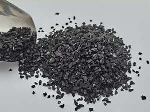 Carbón Activado de Cáscara de Coco de Grado Minero a <span class=keywords><strong>Precio</strong></span> de Fábrica Carl para Proyectos de Extracción de Oro - Product Image 4