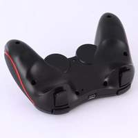 Control Inalámbrico X3 para Teléfono Inteligente Android IOS, Joystick para Teléfono Móvil, Tableta, TV, Juego BT