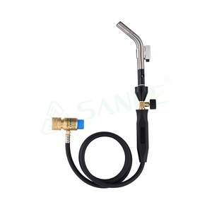 Fabricant de pièces de climatisation Mapp Gas Torch - Product Image 4