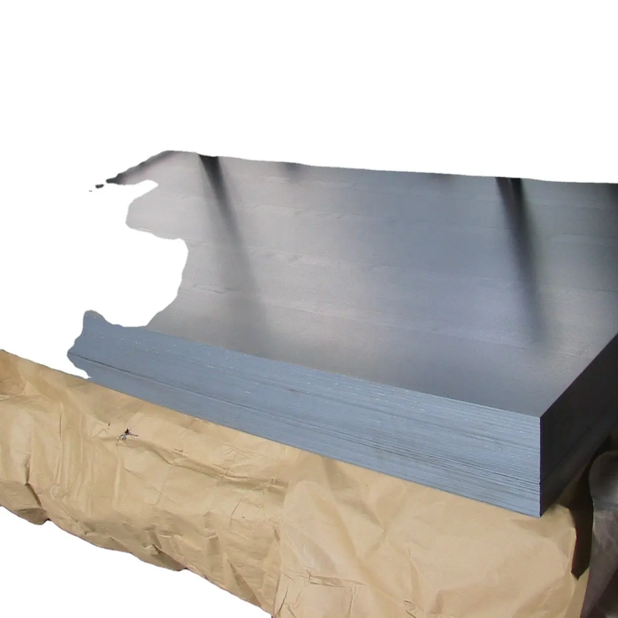 Gulungan baja galvanis gulungan Aluminium baja Harga lembaran logam gulungan atap produk baja galvanis