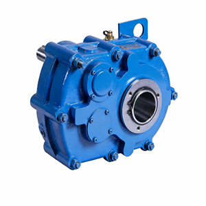 Smry425 Ratio Inch As Gemonteerde Versnellingsbak Reductiemiddel Fenner As Gemonteerd Snelheidsreductiemiddel - Product Image 2