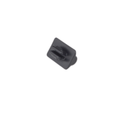 Clip de fixation en plastique pour coussin de siège, clip pour housse de siège de voiture, pour l'installation de la sellerie du véhicule, matériau en nylon durable