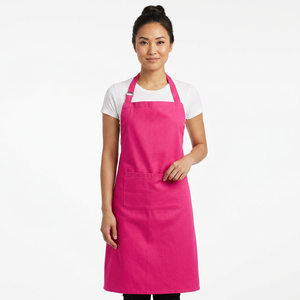 Custom <b>BBQ</b> Apron with Multiple Tool Pockets Restaurant & Bar Uniforms Ideal for Grilling Outdoors Hedley Aprons - Product Image 5