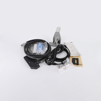 Imprimante à transfert thermique TTO Original LH DataFlex VJ6530 107mm 408432 pour plastique, papier, bois, sacs/cartons/films/bouteilles, avec pompe et engrenage