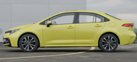 2023 185T CVT Sport Levin Sedan 100-150Ps Automatique