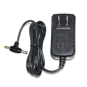 Адаптер питания 12 В 3 А, преобразователь переменного тока в постоянного тока 36 Вт, двойная вилка постоянного тока, источник питания для светодиодной полосы, маршрутизатора - Product Image 6